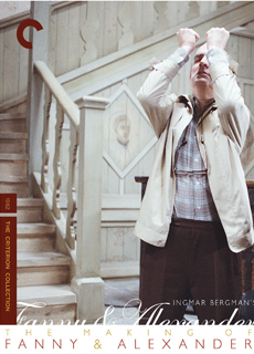 芬妮和亚历山大的诞生